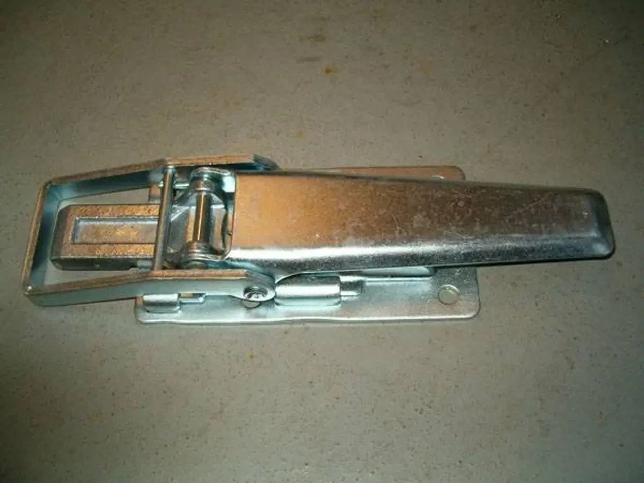 Billede 1 - Lukkegreb Eduard gl. model