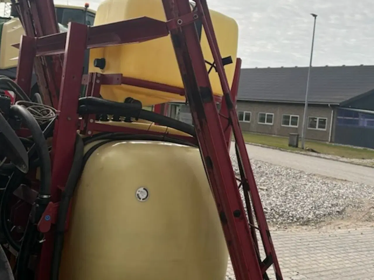 Billede 2 - Hardi LX 1000 lx 1000 12 mtr