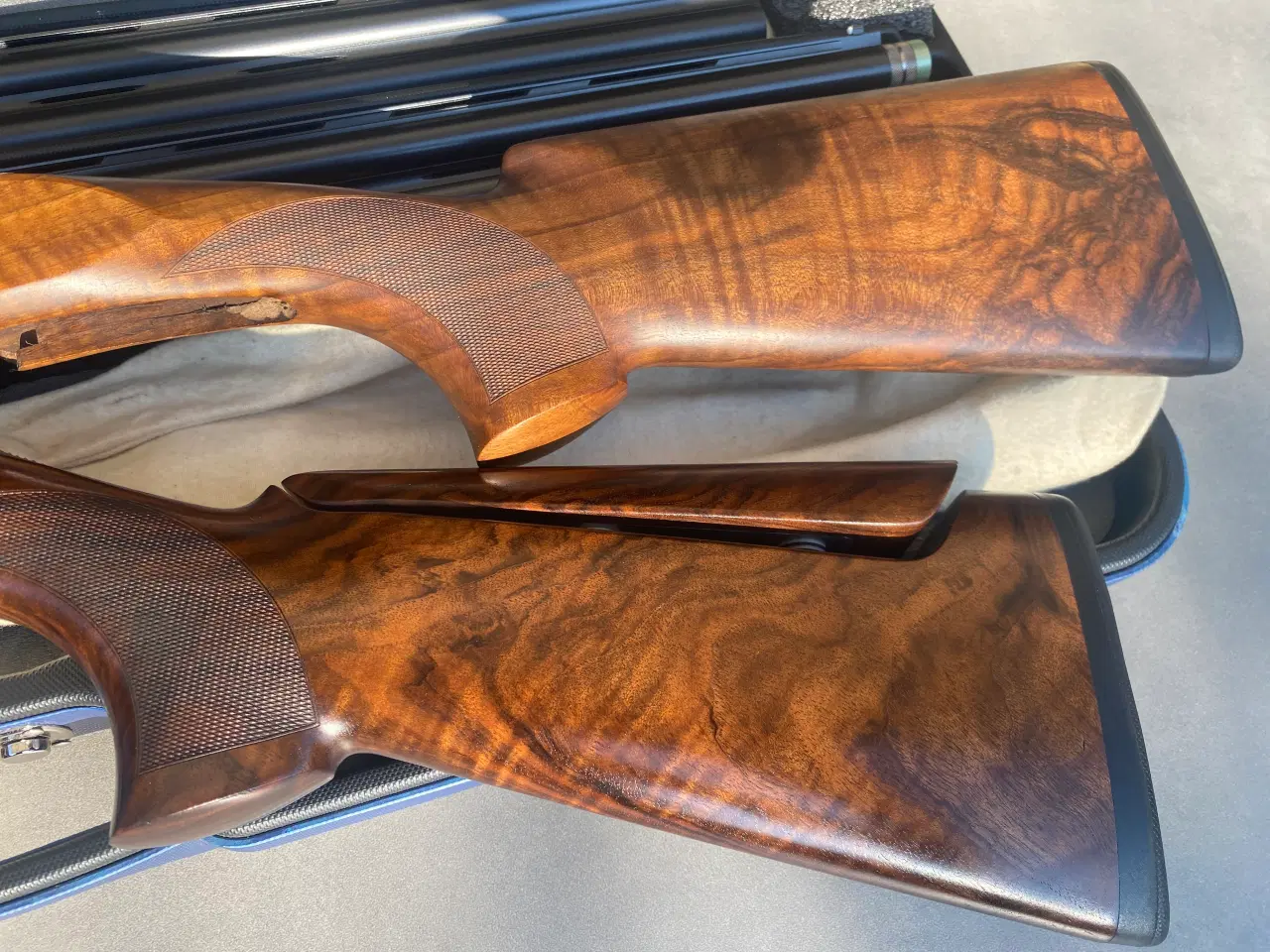 Billede 2 - Beretta DT 11  Sporting / Jagt 