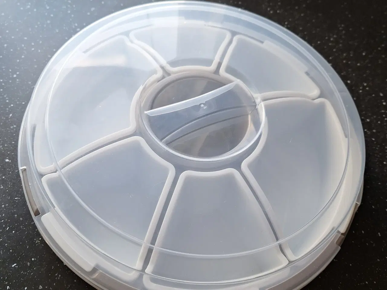 Billede 1 - Serveringsfade