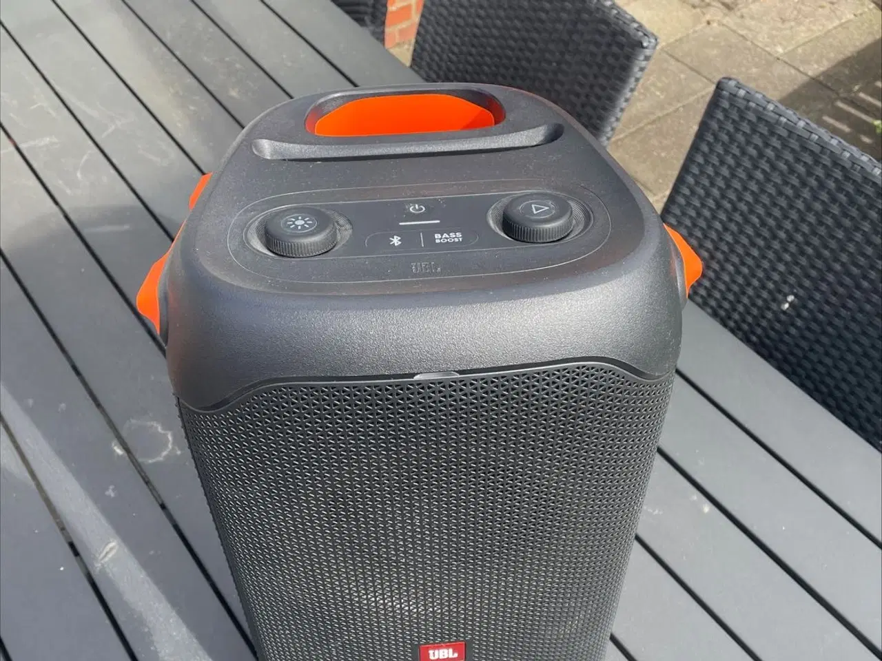 Billede 3 - JBL Partybox 110