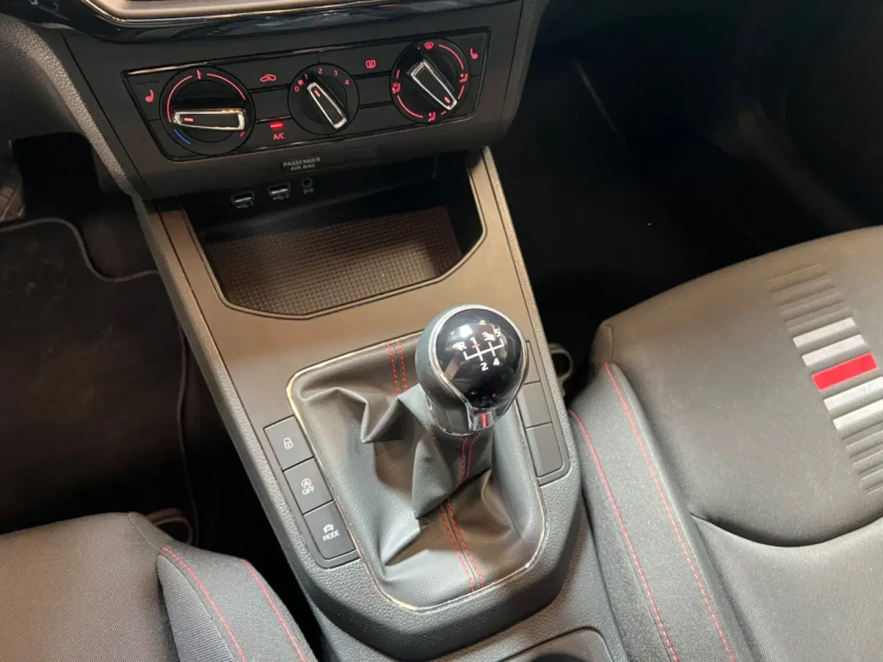 Billede 10 - Seat Ibiza 1,0 TSi 95 FR