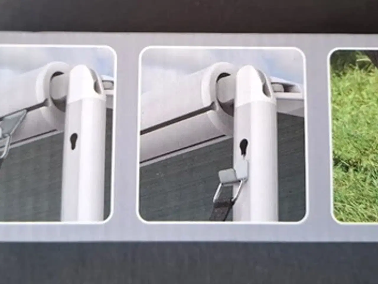 Billede 2 - Stormsikring