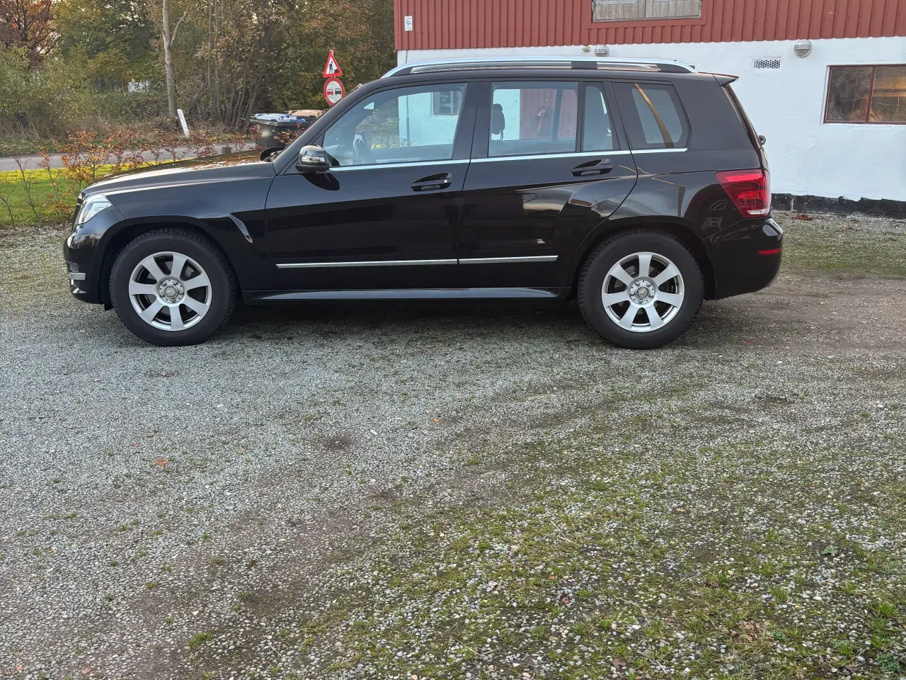 Billede 5 - Mercedes glk 200