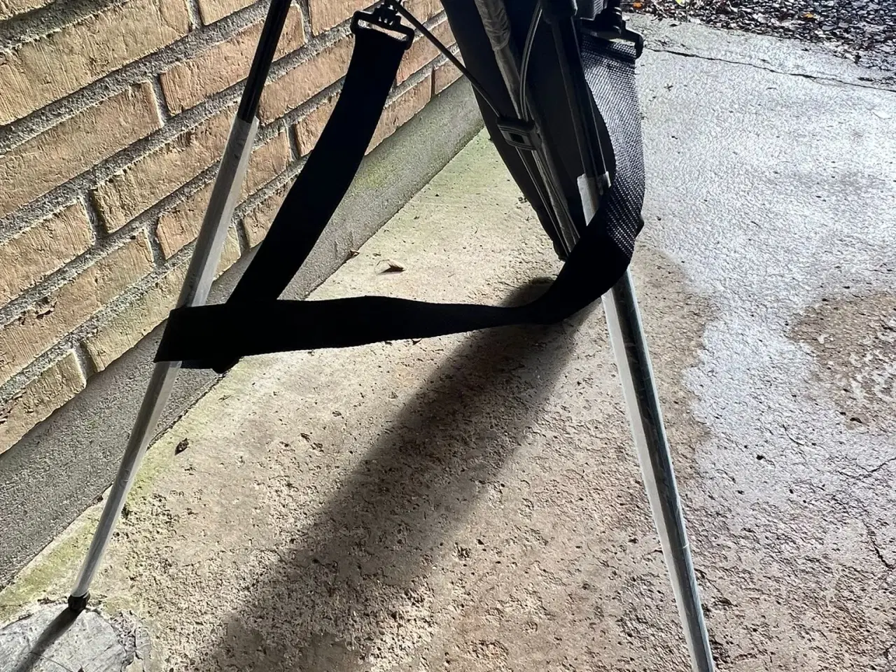 Billede 6 - TaylorMade Golf Club Lite Bag