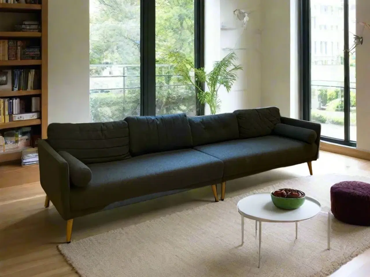 Billede 2 - Sofa fra Sofacompany