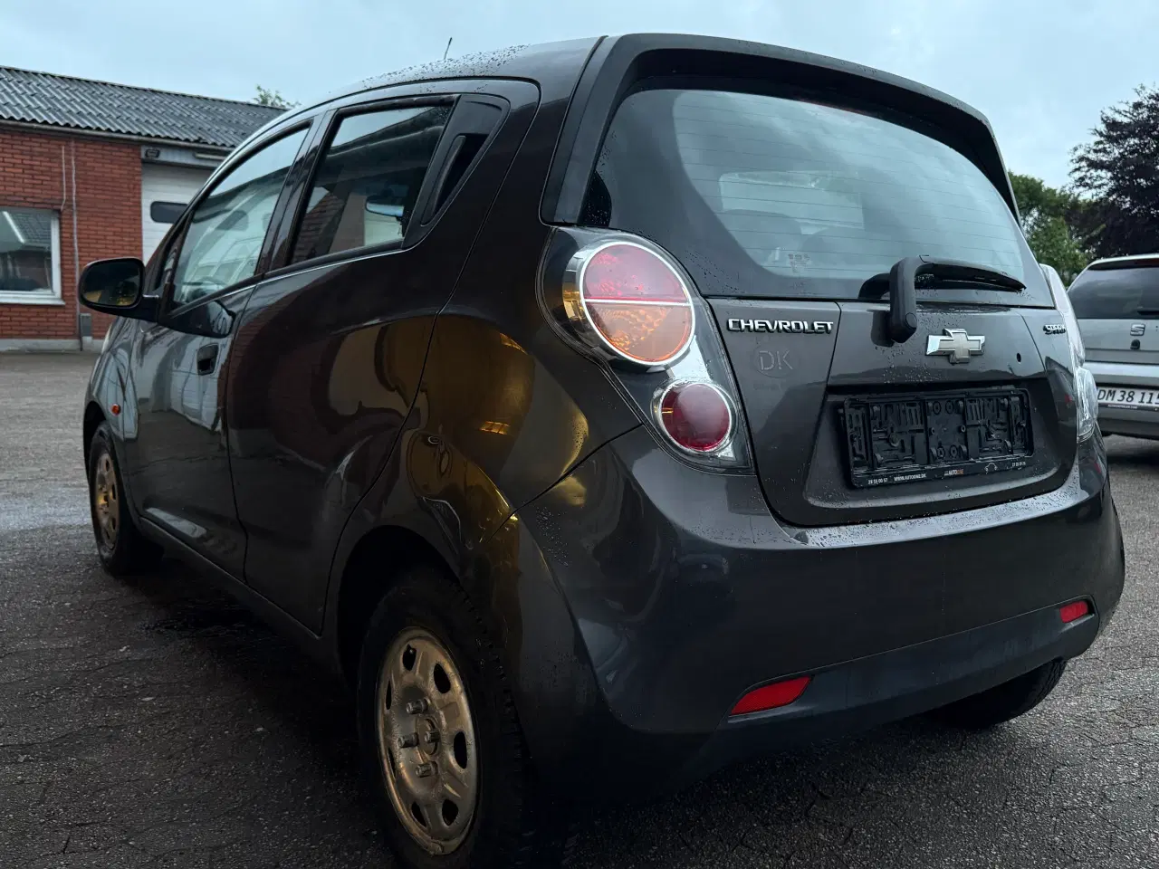 Billede 7 - Chevrolet Spark 1.0 ESP