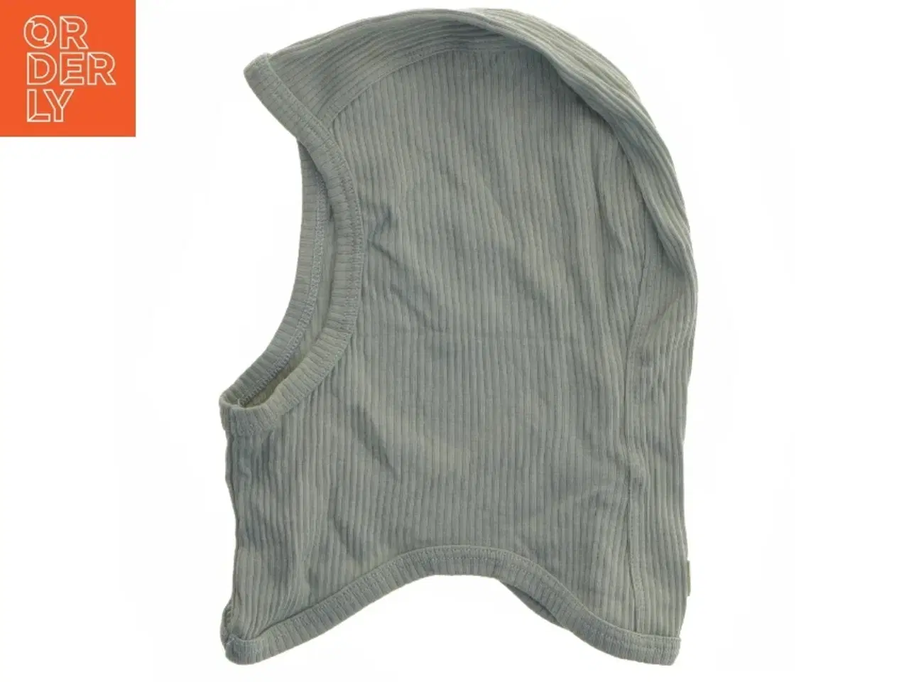 Billede 1 - Barn elefanthue fra MarMar (str. 20x28 cm)