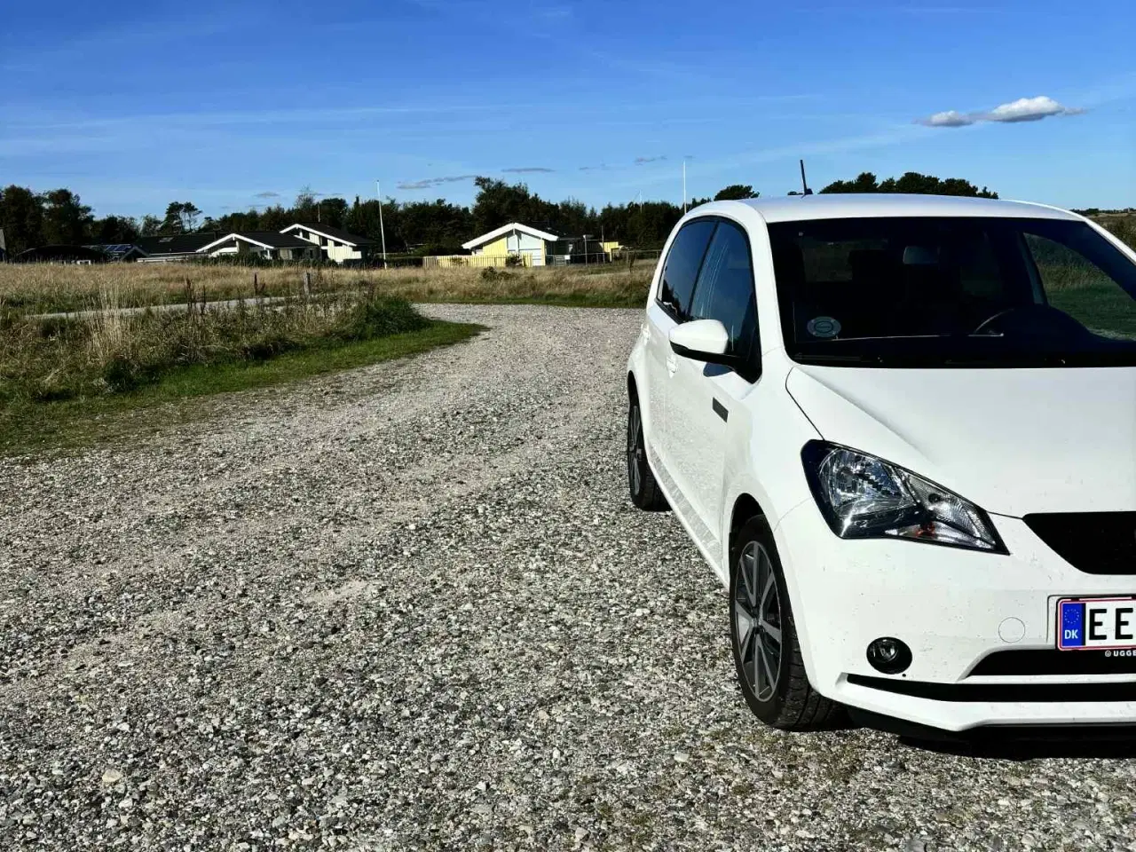 Billede 2 - Seat MII electric 