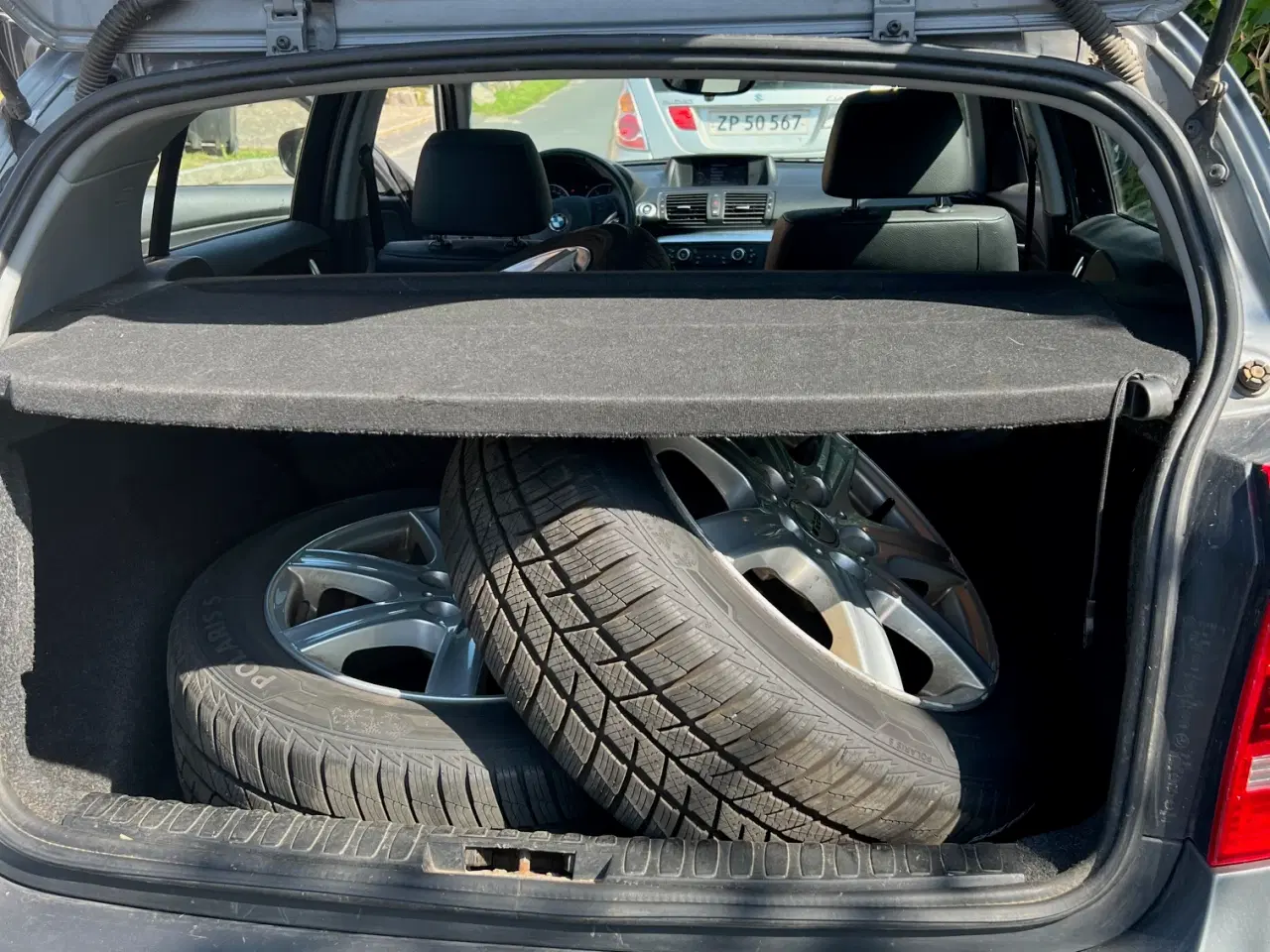 Billede 6 - bil BMW