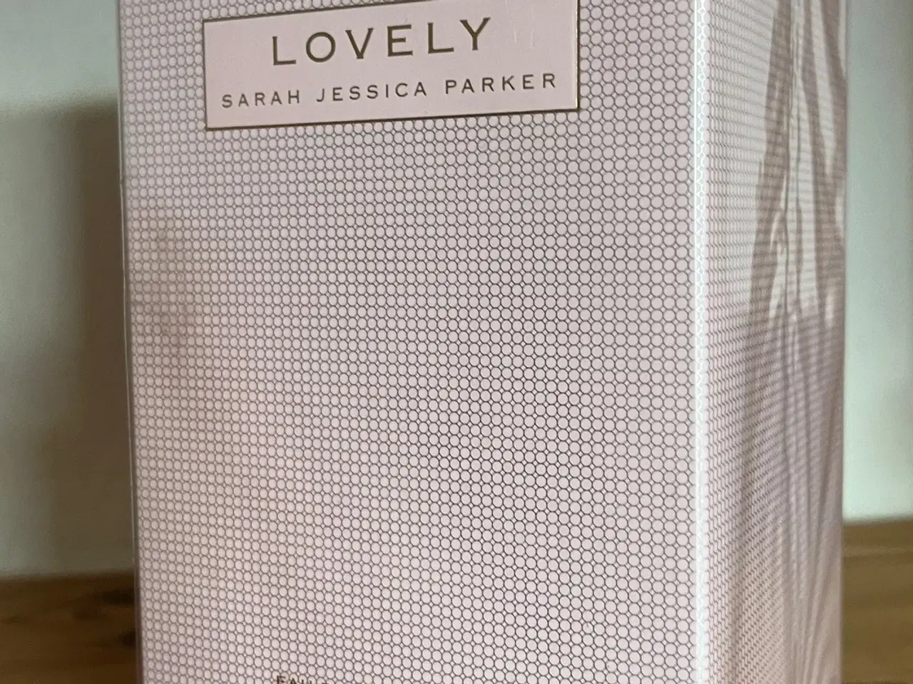 Billede 3 - Sarah Jessica Parker - Lovely Parfume 200 ml