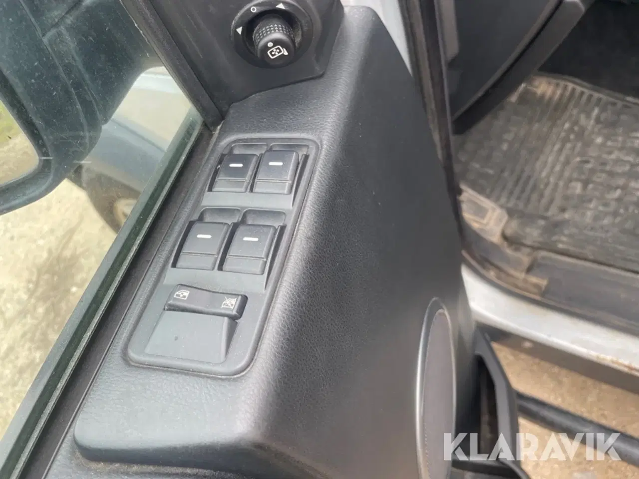 Billede 11 - Varebil Land Rover Discovery 3 2,7D