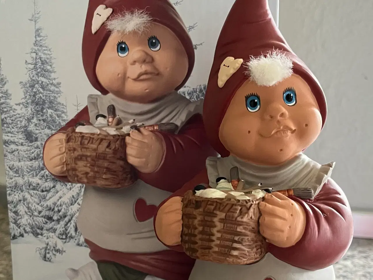 Billede 4 - Klarborg - Bette Sonja