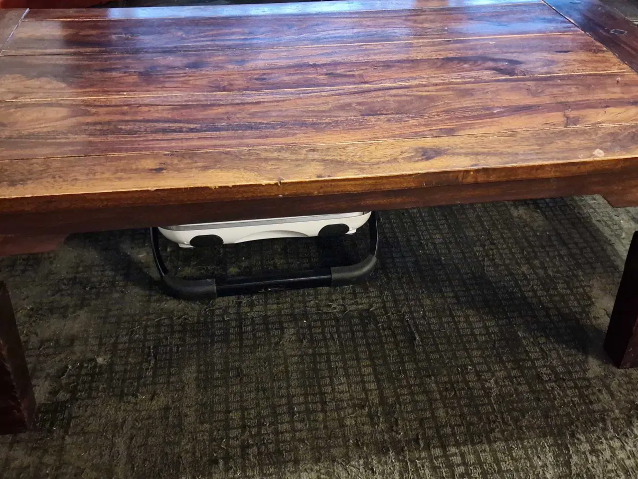 Billede 2 - Rustikt sofabord
