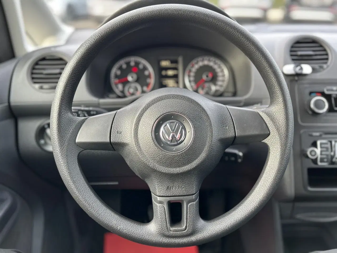 Billede 8 - VW Caddy 1,2 TSi 85 Trendline 7prs