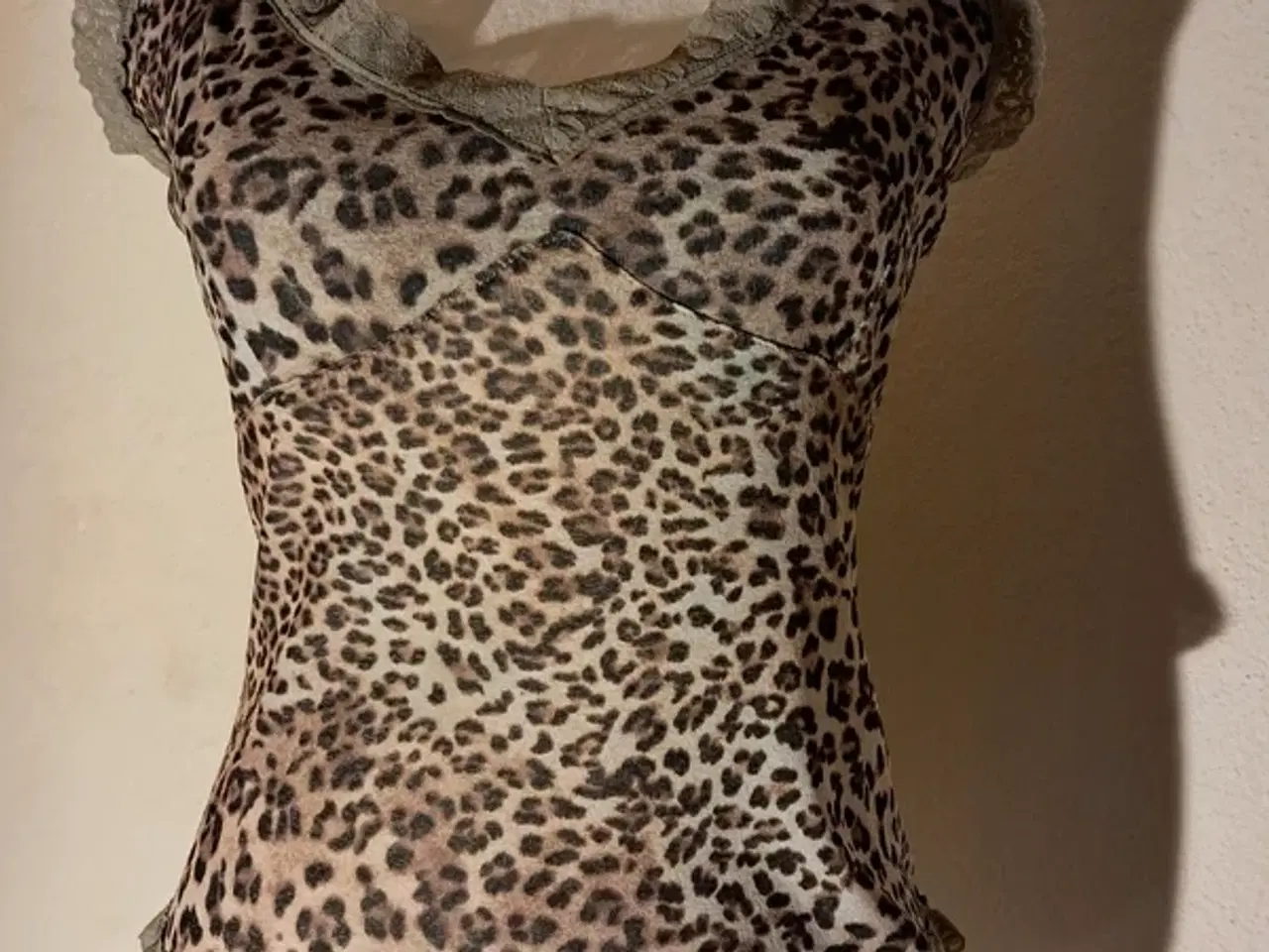 Billede 1 - Second female str. M top