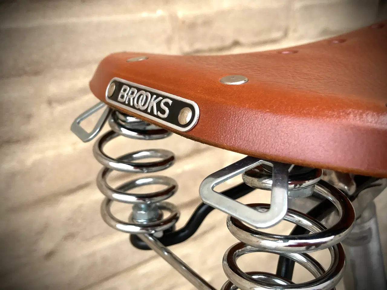 Billede 7 - Velo Lang vintage cykel Reynolds 531