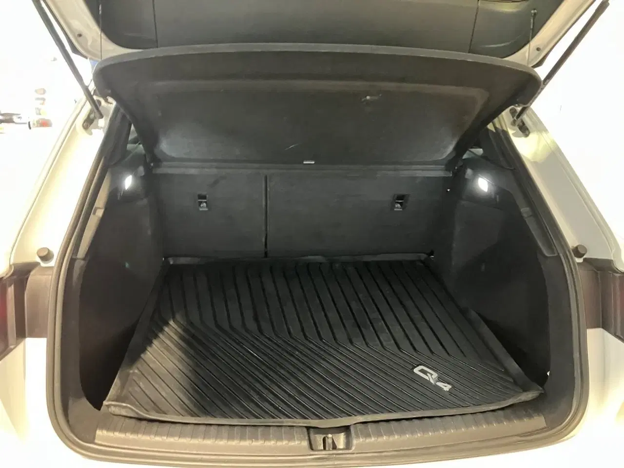 Billede 7 - Audi Q4 e-tron 40 S-line