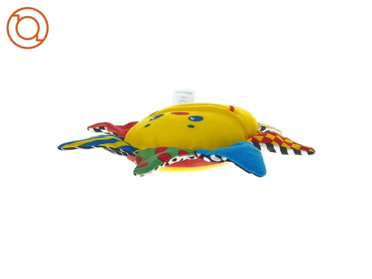 Billede 3 - Babylegetøj fra Fisher Price (str. 24 cm)