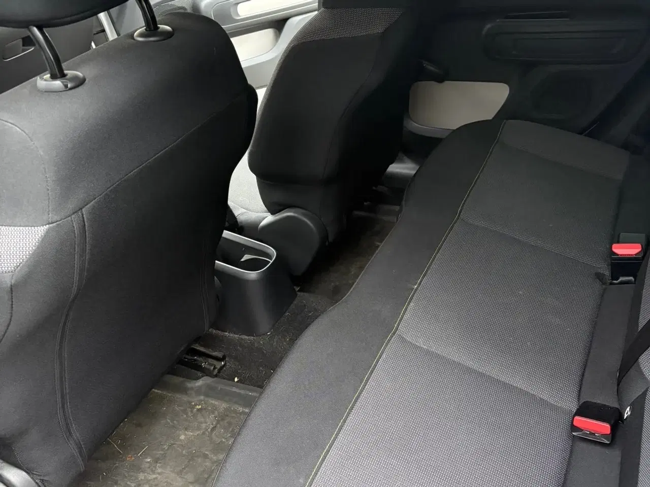 Billede 11 - Citroën C3 1,2 PureTech 82 Challenge