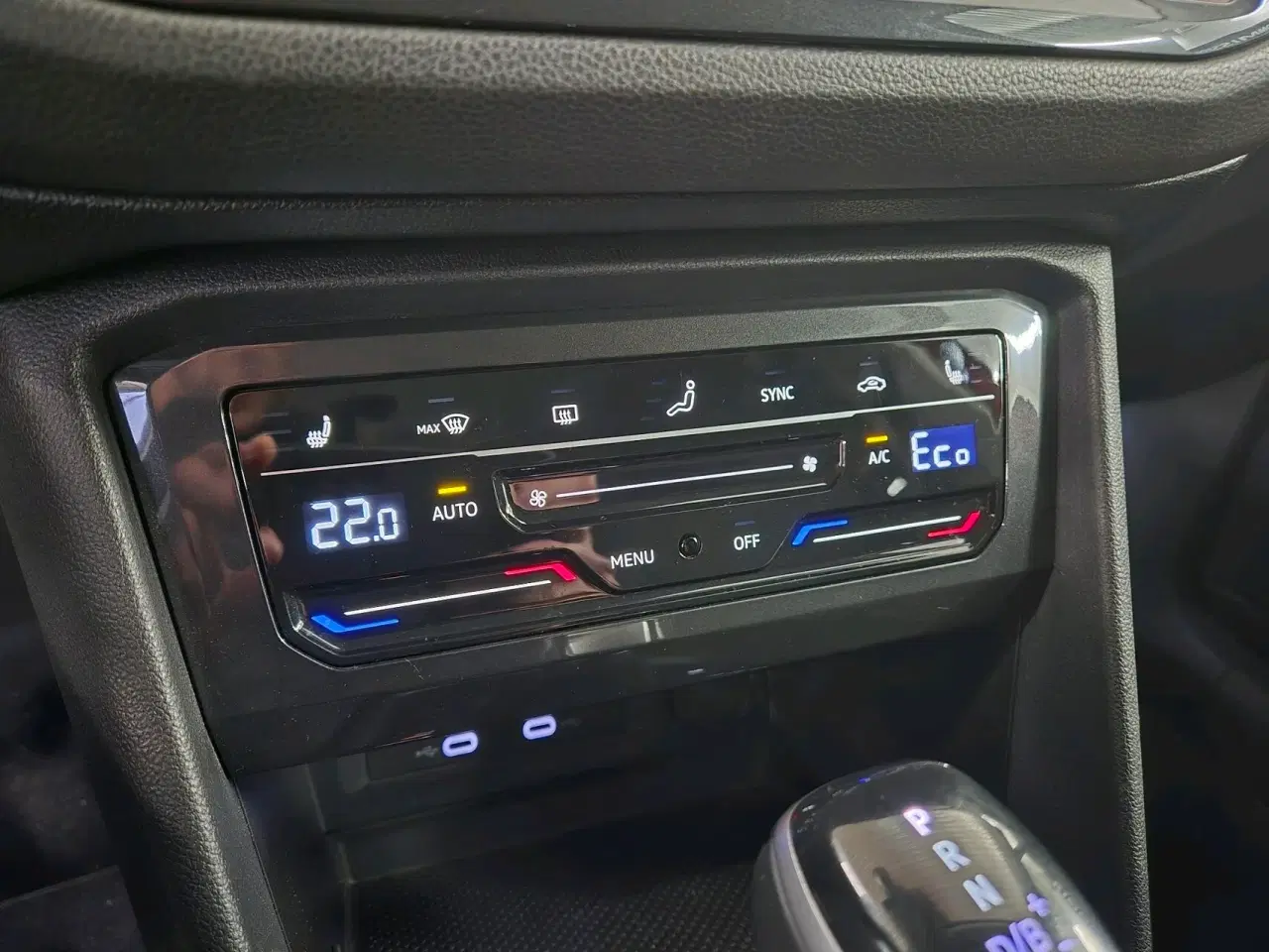 Billede 13 - VW Tiguan 1,4 TSI eHybrid Elegance DSG 245HK 5d 6g Aut.