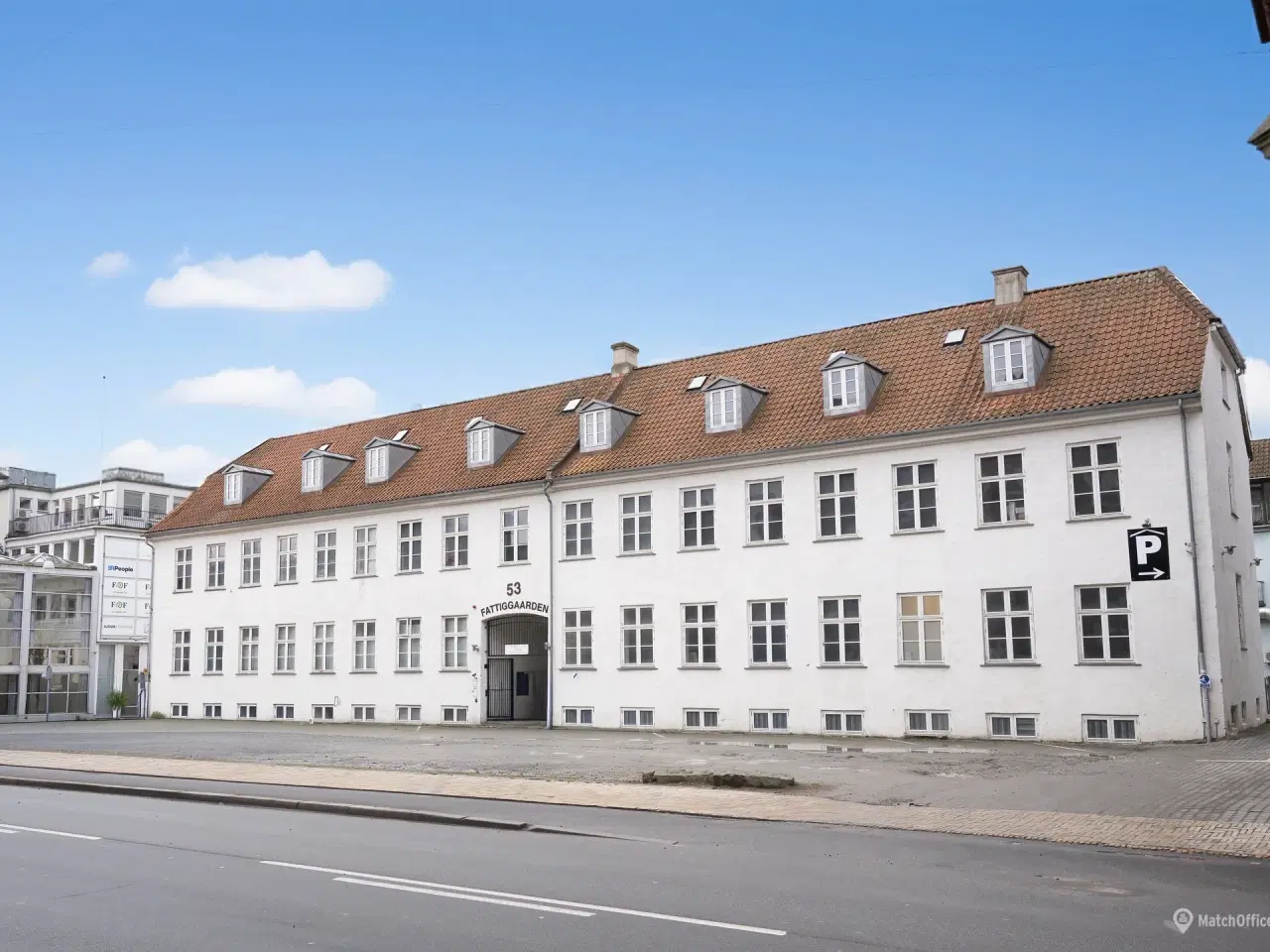 Billede 8 - Historisk ejendom anvendt til Hostel/værelsesudlejning -