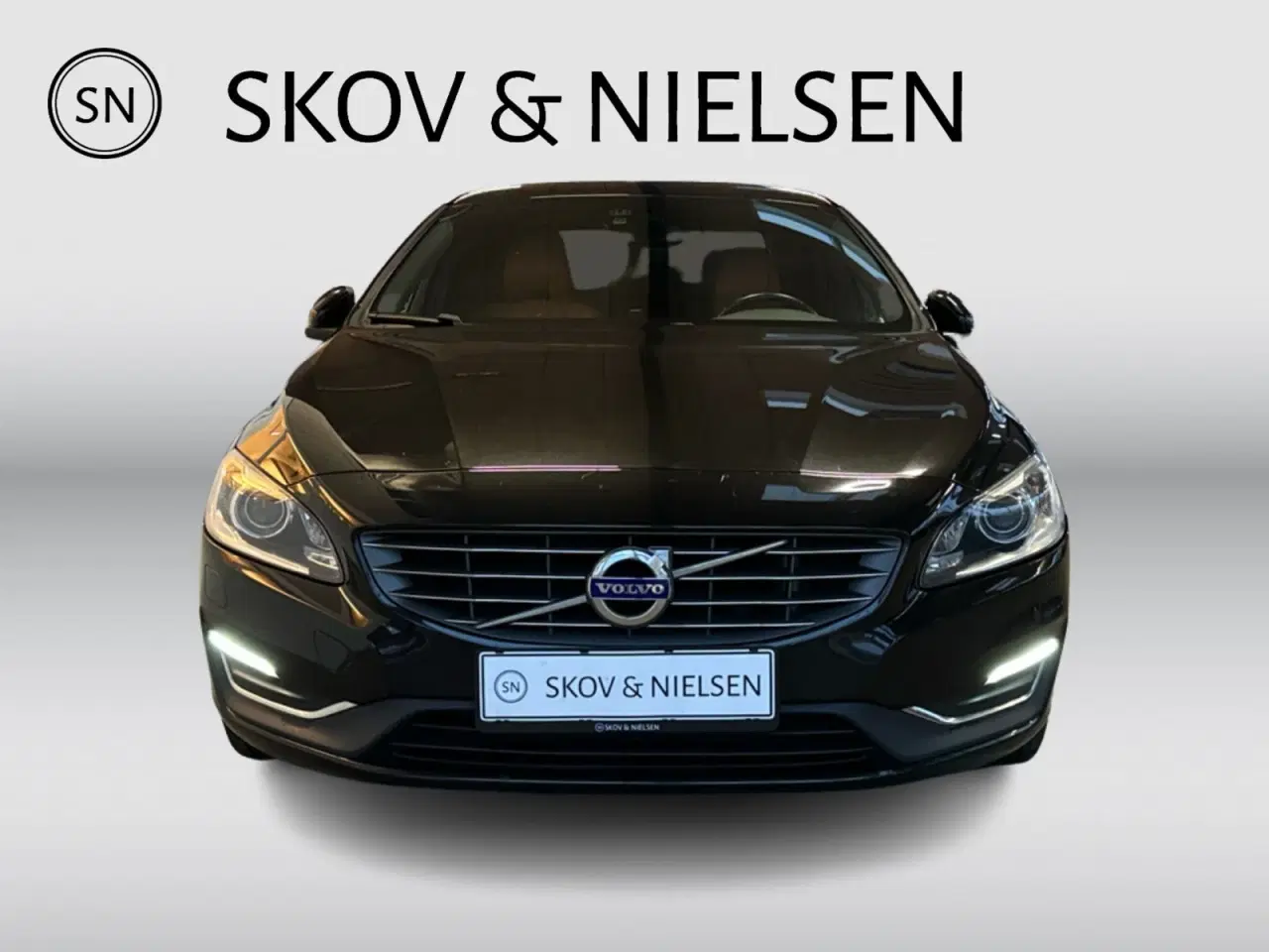 Billede 4 - Volvo S60 2,0 D3 150 Momentum aut.