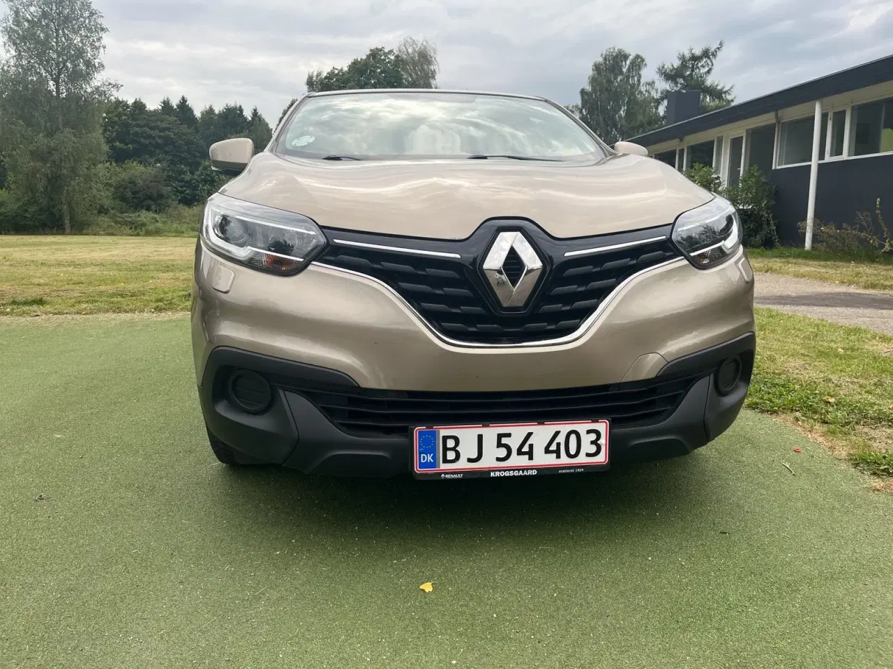 Billede 2 - Renault Kadjar 1,2 TCe 130 Life