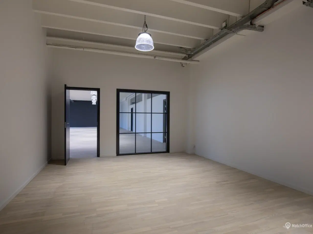 Billede 13 - 1501-24+42: Roholmsvej 10, 2620 Albertslund - 2.457 m2