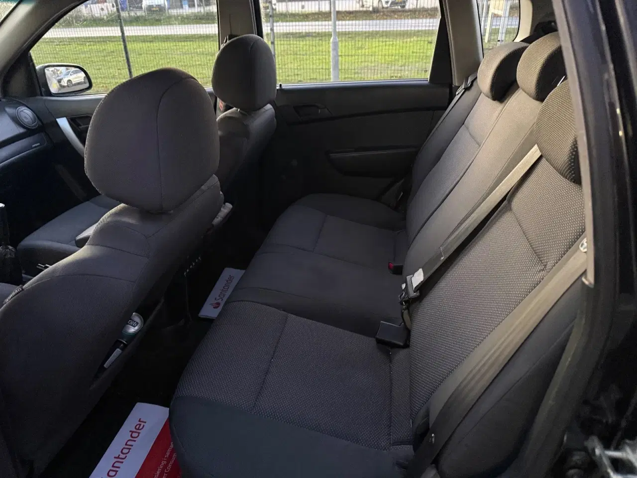 Billede 11 - Chevrolet Aveo 1,2 LS