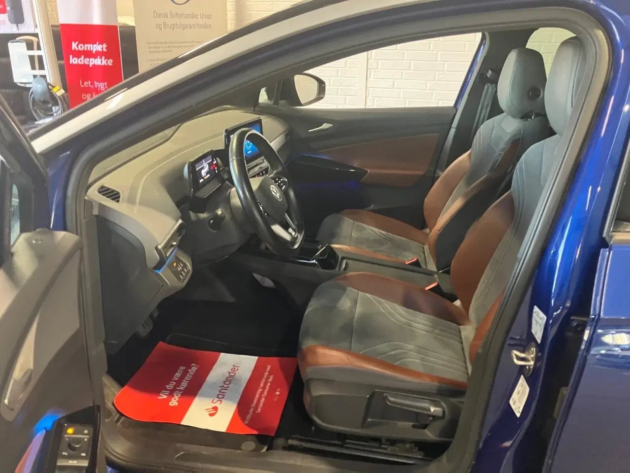 Billede 8 - VW ID.4 77 1ST