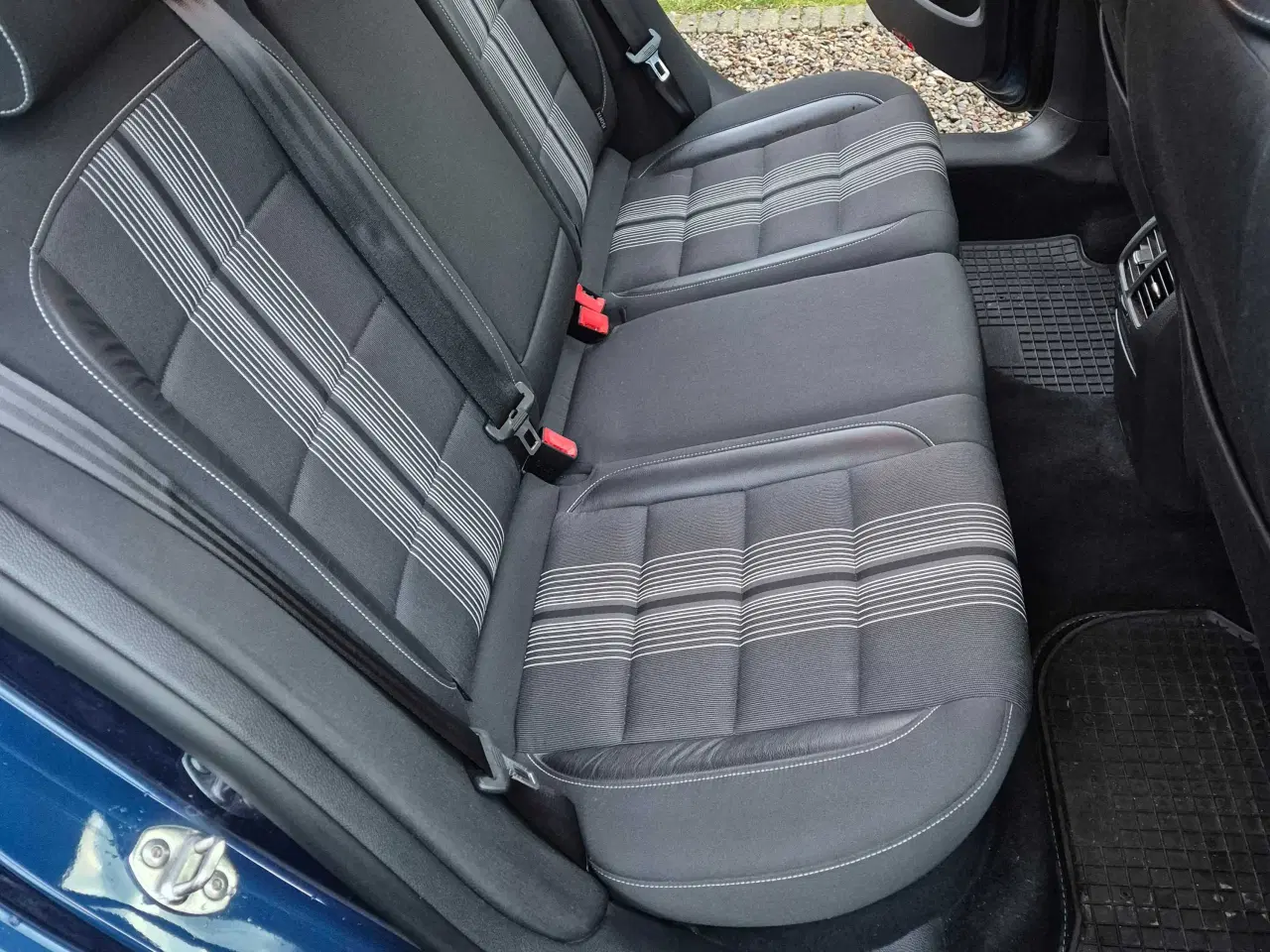 Billede 11 - VW Golf variant 1.6 TDI - Match 