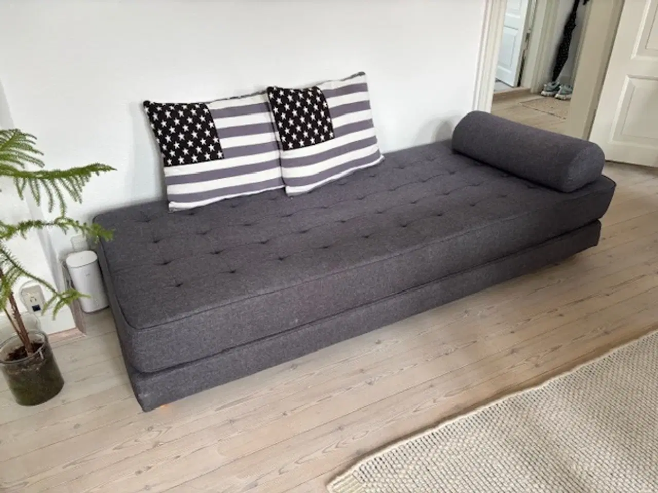 Billede 3 - Daybed/sovesofa 