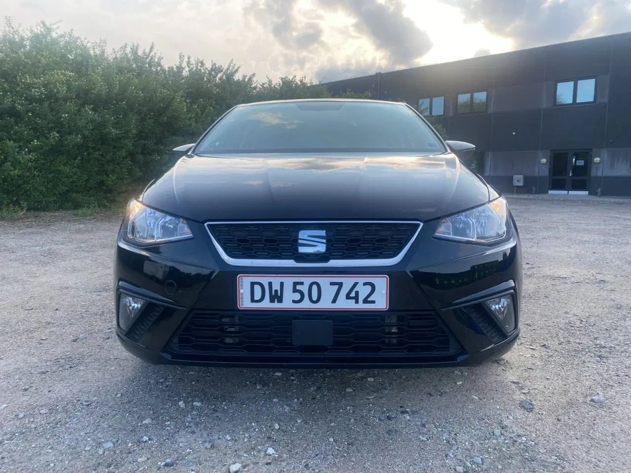 Billede 2 - Seat Ibiza 1,0 TSi 115 Style