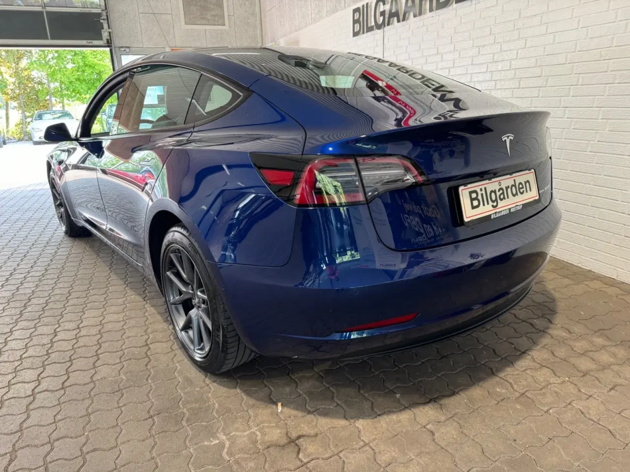 Billede 3 - Tesla Model 3  Long Range AWD