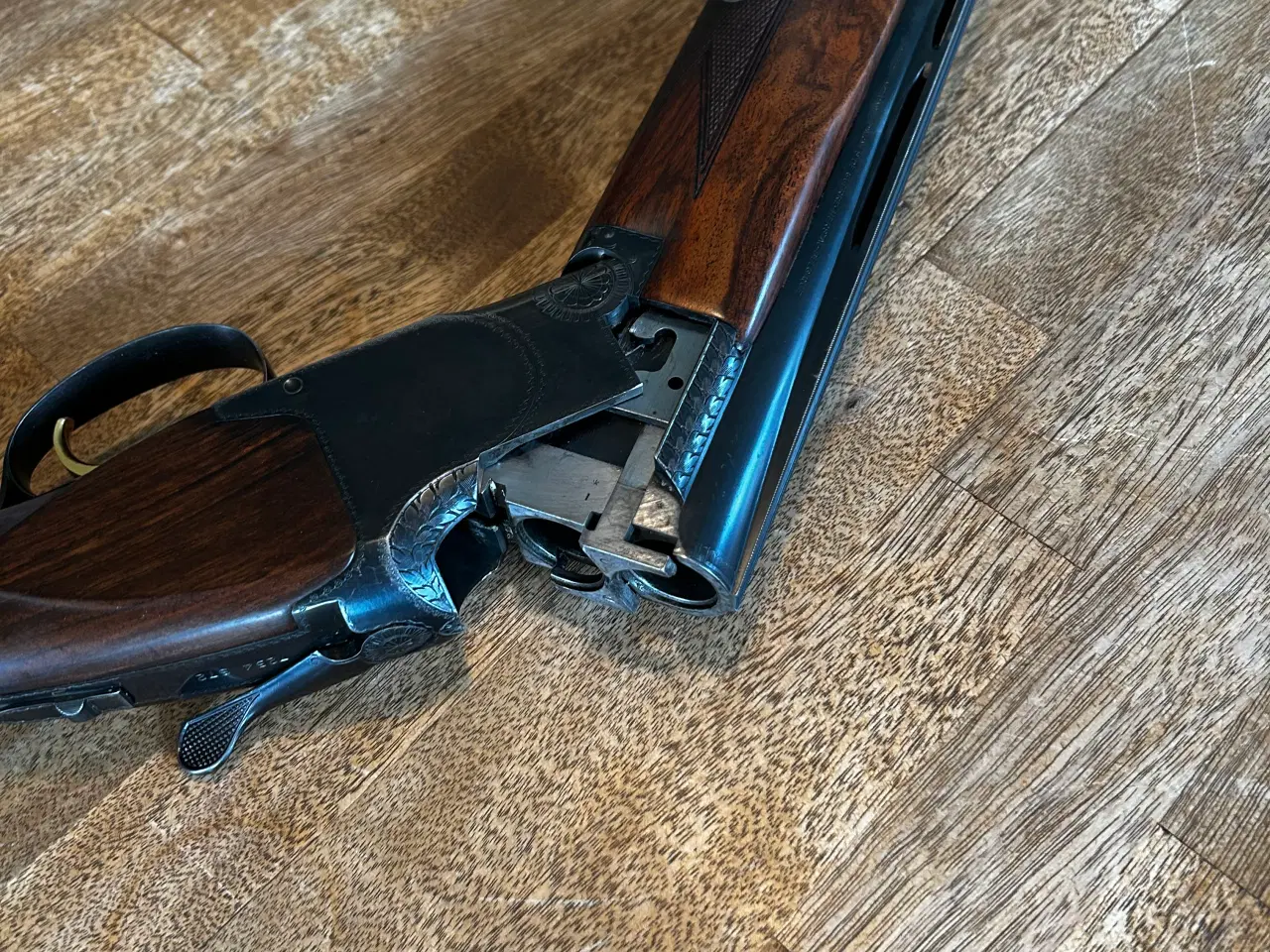 Billede 3 - Browning B25 Trap
