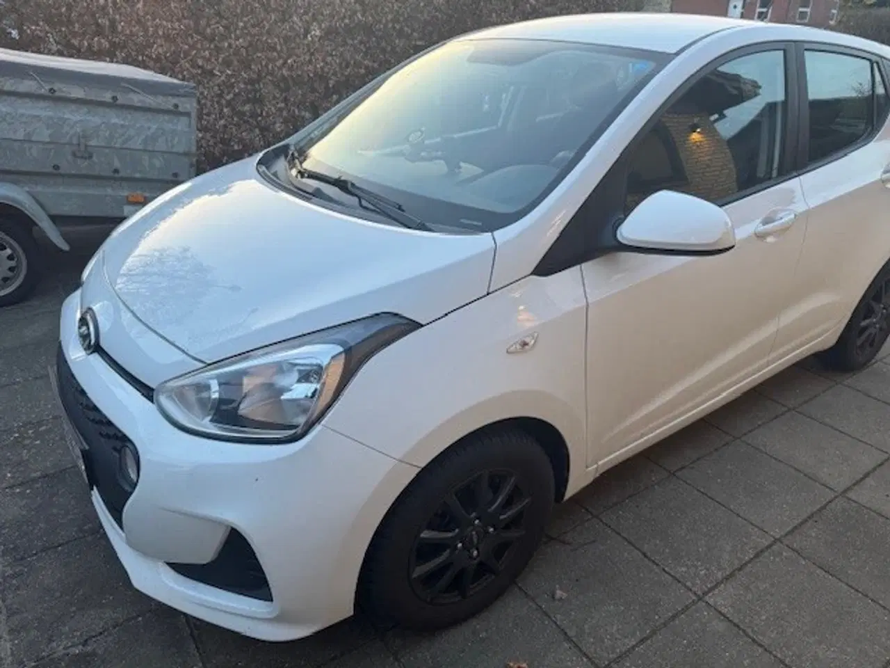 Billede 4 - Hyundai i10 Trend