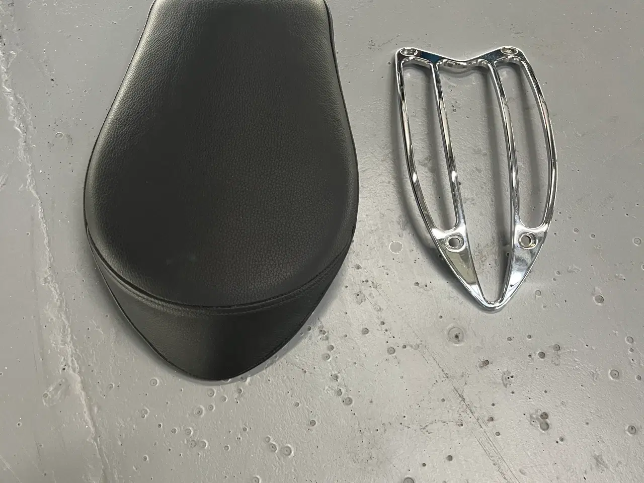 Billede 9 - Xv 1900 yamaha bud modtages