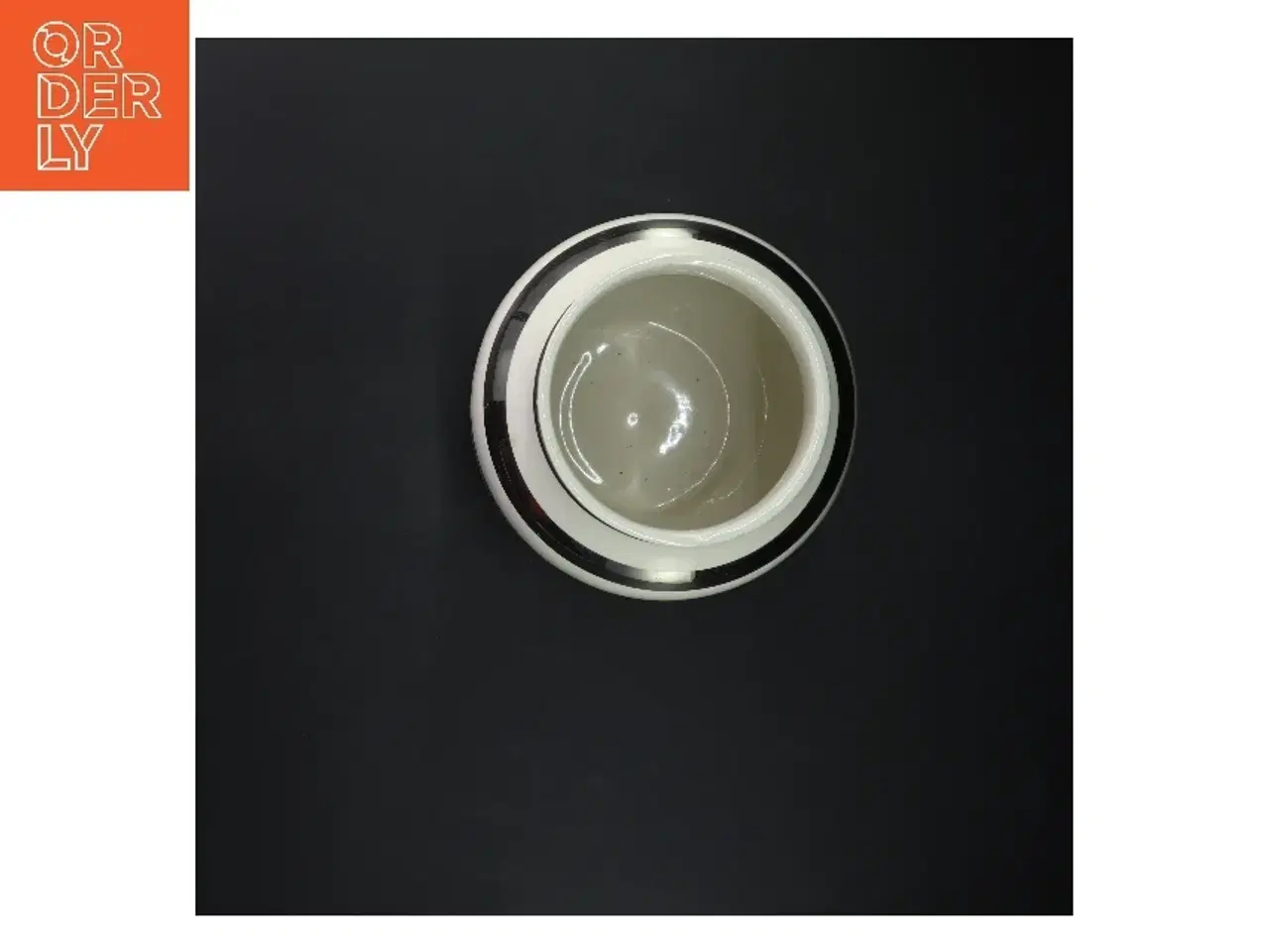 Billede 2 - Stribet vase fra Kähler fra Kähler (str. 21 cm)