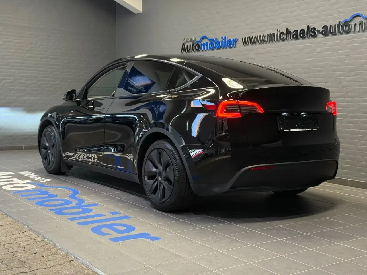 Billede 3 - Tesla Model Y  RWD