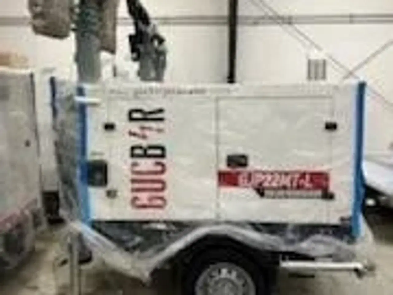 Billede 1 - [Other] Gucbir GJP22MT-L