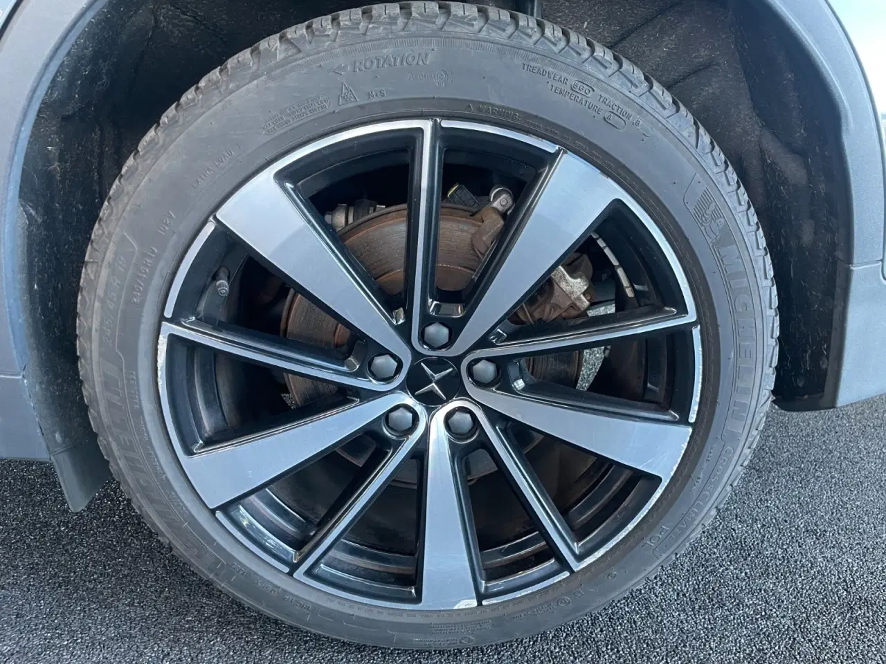 Billede 5 - Polestar 2  Long Range