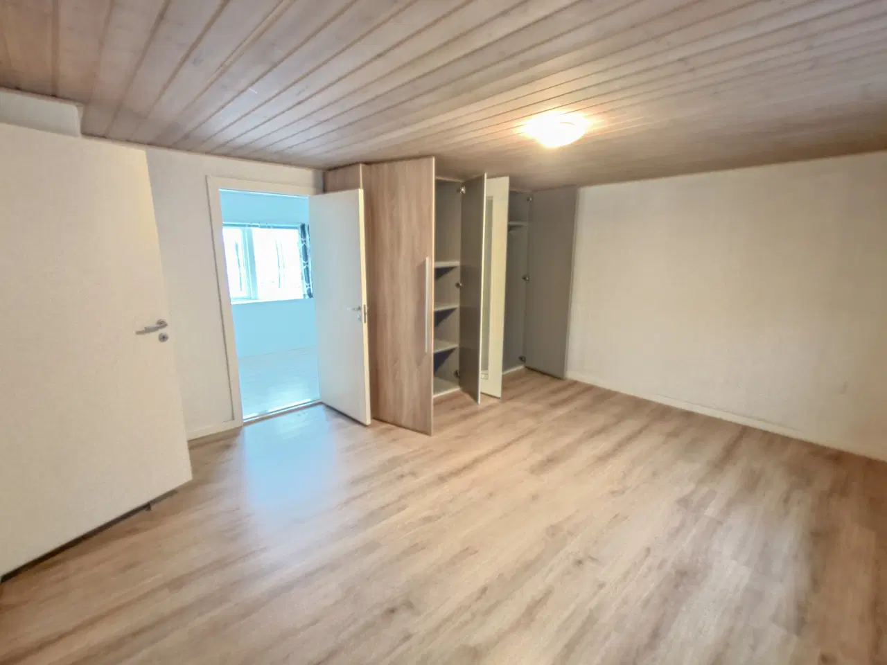 Billede 1 - Hus til leje i Sønderjylland tæt på grænsen