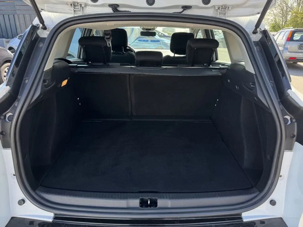 Billede 20 - Renault Clio Sport Tourer 0,9 Energy TCe Zen 90HK Stc