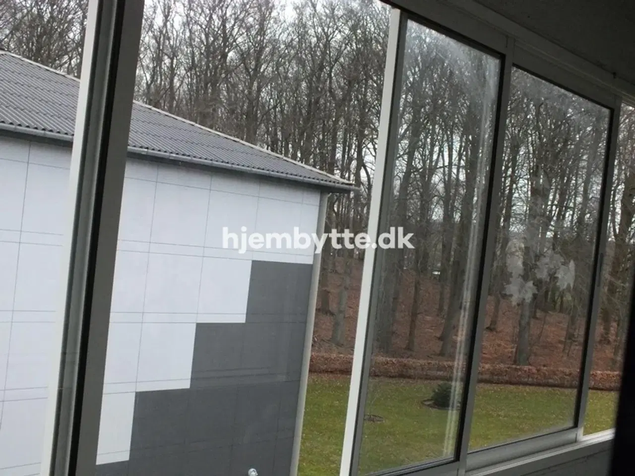 Billede 13 - Hjembytte - Fredskovhellet