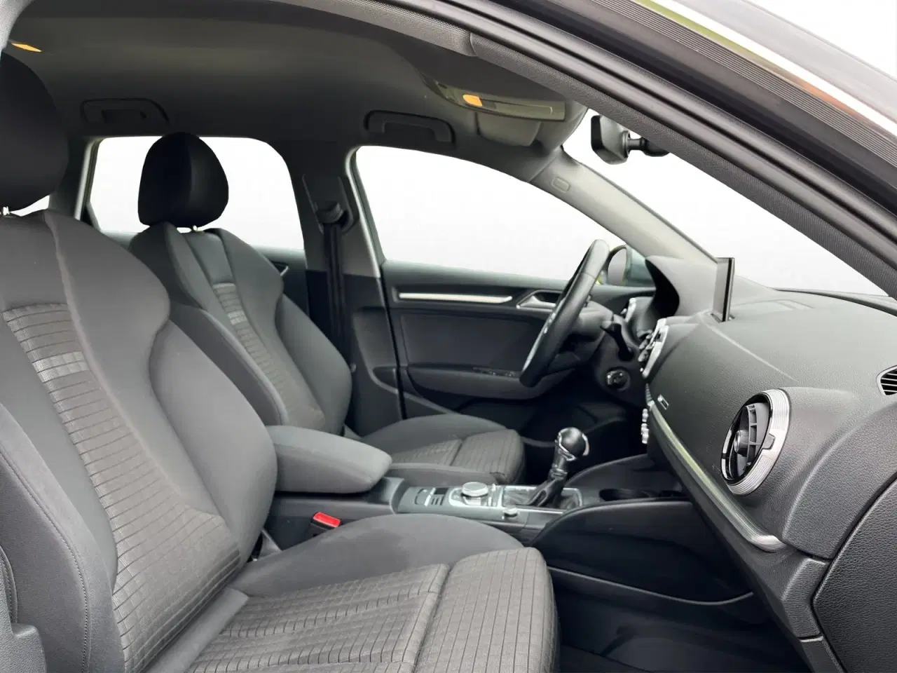 Billede 13 - Audi A3 40 TFSi Sport Limited Sportback S-tr.