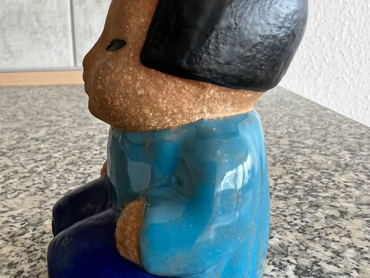 Billede 4 - Lisa Larson figur