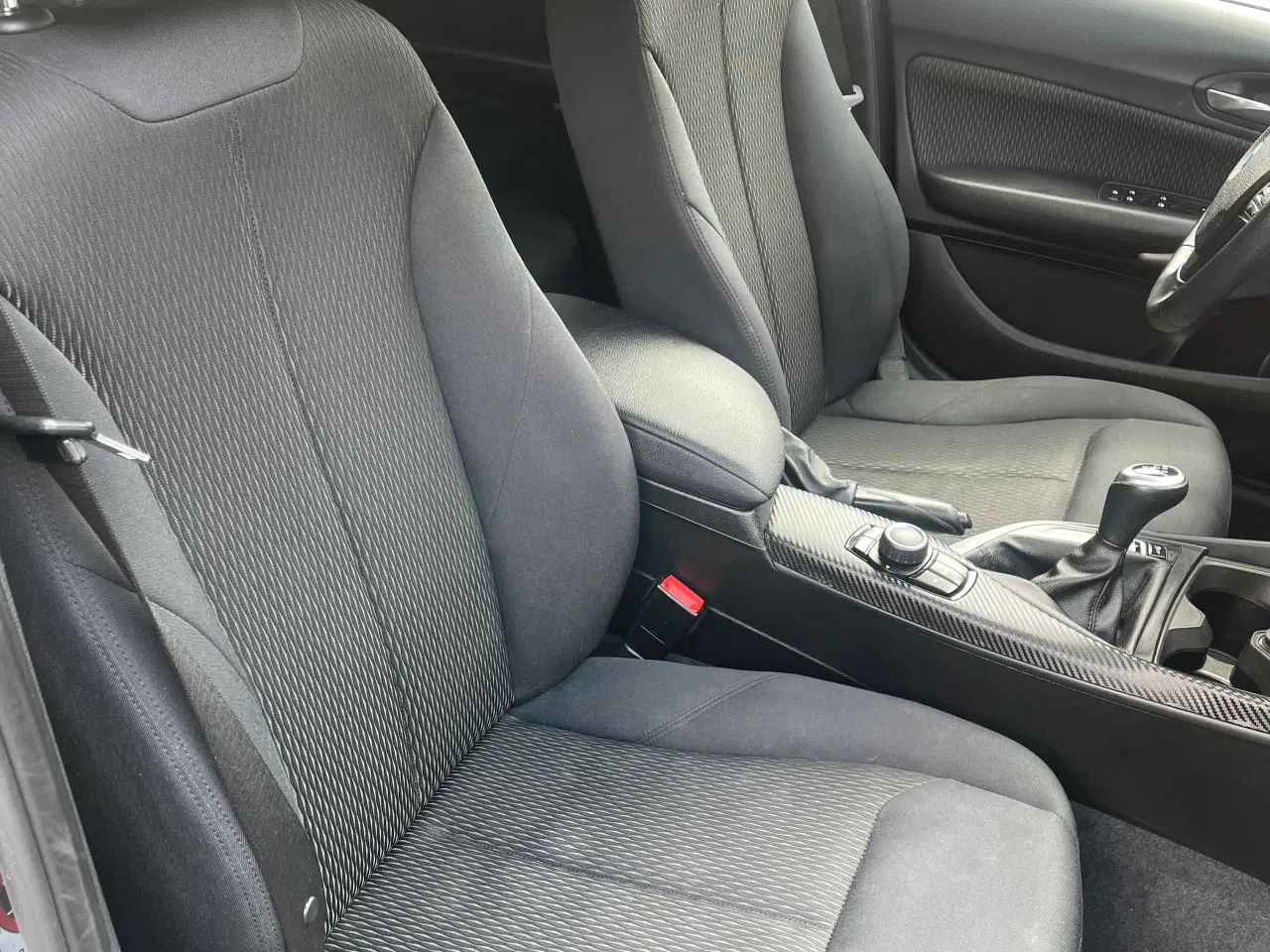 Billede 6 - Bmw 1 serie, 116d 5-dørs hatchback