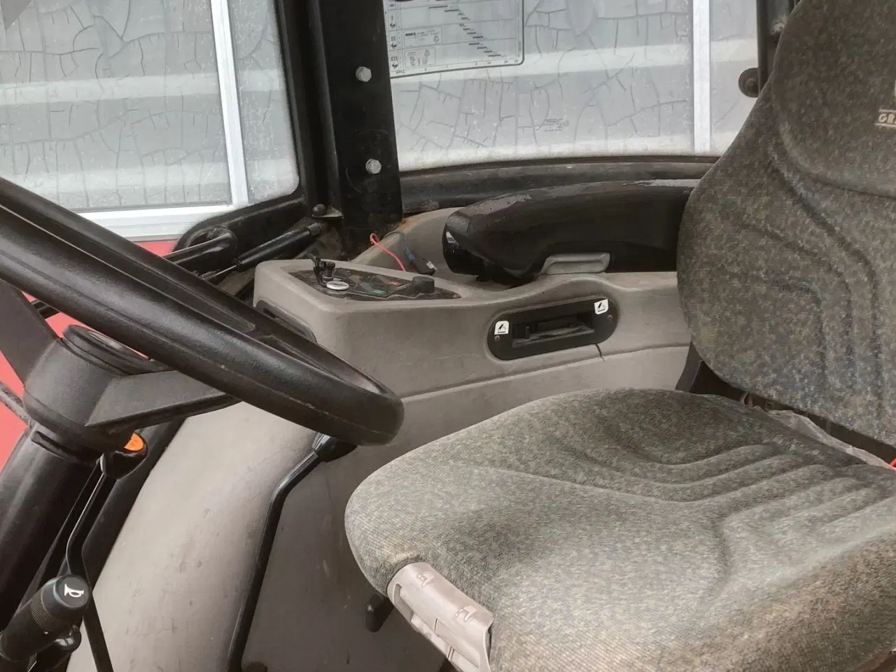 Billede 4 - Case JX 90