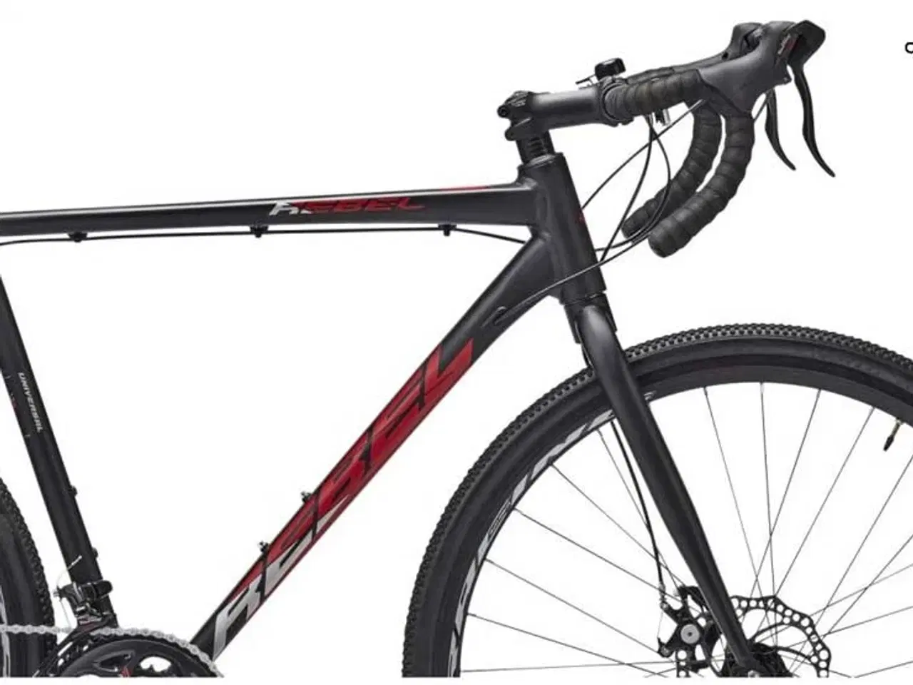 Billede 4 - SCO Rebel Gravel 28" Herre 14-U, Aalborg